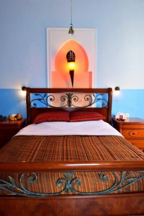 Riad Ksar El Jadida Maroc